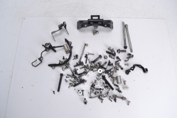 Болты крепления рамы HONDA CBR 500 R 16-21