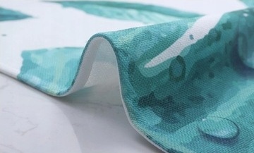 85*120 см скандинавские дверные занавески INS