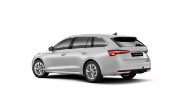 Skoda Octavia IV Kombi 2.0 TDI 150KM 2026 Skoda Octavia Edition 130 Selection 2.0 TDI 150 KM, zdjęcie 2