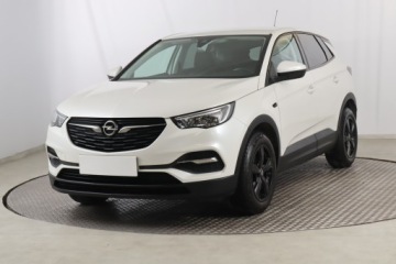 Opel 2021 Opel Grandland 1.2 Turbo, Salon Polska, zdjęcie 1