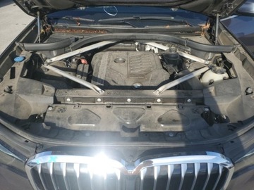 Audi Q7 II 2020 Audi Q7 2020 BMW X7 XDRIVE40I 3.0 Benzyna 335KM, zdjęcie 11