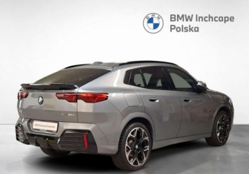 BMW X2 U10 SUV 2.0 20d 163KM 2025 BMW X2 d 163 KM M sport PRO Hi Fi Panorama Faktura vat 23 2.0, zdjęcie 4