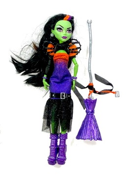 Lalka Monster High Mattel