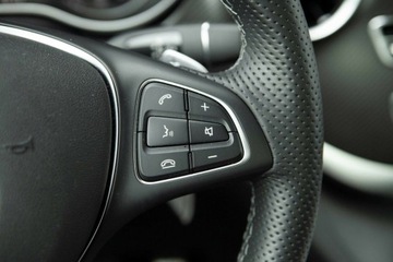 Mercedes Klasa V W447 2023 Mercedes-Benz Klasa V V300d 4Matic Salon Polska Autotrade Mercedes-Benz, zdjęcie 23