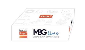 Контроллер гаражных ворот TUYA SMART WIFI Bluetooth-модуль + датчик