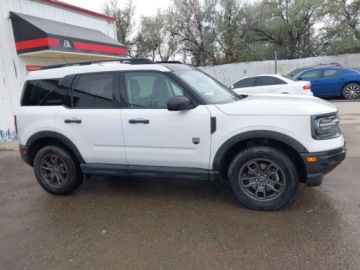 Ford 2021 Ford Bronco 2021 FORD BRONCO SPORT BIG BEND 1.5 Benzyna 181KM, zdjęcie 6