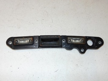 listwa przycisk otwierania klapy VW PASSAT B6