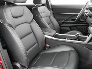  SsangYong/KGM Torres Adventure K.cofania Podgrz.f, zdjęcie 31