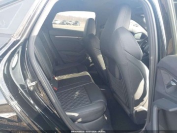 Audi A3 8Y 2022 Audi S3 Premium Plus Tfsi Quattro S Tronic 2022 2.0 Benzyna 306KM, zdjęcie 12