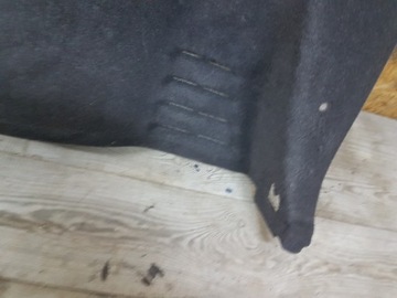 RENAULT GRAND SCENIC III БОКОВОЙ БАГАЖНИК БАГАЖНИК ПРАВЫЙ