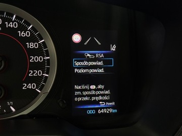 Toyota Corolla XII Sedan 1.5 VVT-i 125KM 2022 Toyota Corolla Comfort / 1 właściciel / Salon Pols, zdjęcie 34