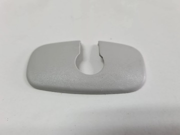 VW T5 nakładka lewa osłony słonecznej 7H0857585
