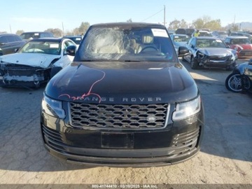 Land Rover 2022 Land Rover Range Rover 2022 3.0l 3.0 Benzyna 355KM, zdjęcie 7