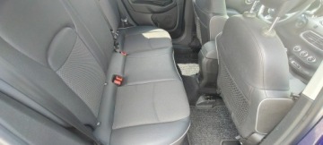 Fiat 500X Crossover 1.4 16V Mair 140KM 2015 Fiat 500x Super stan, niski przebieg., zdjęcie 10