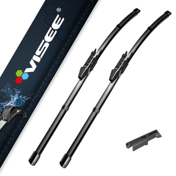 Wycieraczki Visee BMW 5 E60 E61 6 E63 E64