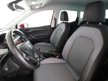Seat Arona Crossover 1.0 EcoTSI 95KM 2018 Seat Arona Style navi PDC climatronic grzane, zdjęcie 12