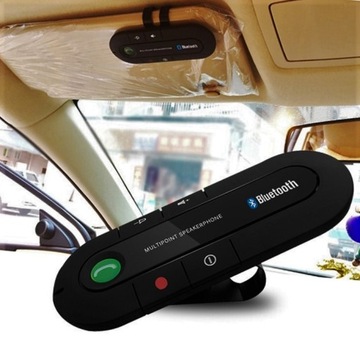 АВТОМОБИЛЬНЫЙ ДИНАМИК BLUETOOTH 4.1