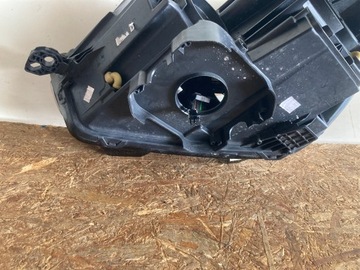 ФАРА ПОЛНОСТЬЮ СВЕТОДИОДНАЯ ПЕРЕДНЯЯ ПРАВАЯ GRANDLAND X YP00015980