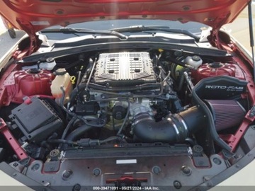 Chevrolet Camaro VI 2023 Chevrolet Camaro ZL1 2023 6.2l 6.2 Benzyna 650KM, zdjęcie 8