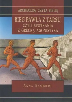 Bieg Pawła z Tarsu