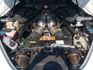 Ferrari 2023 Ferrari 296 GTB 2023 3.0l 3.0 Hybryda 819KM, zdjęcie 3