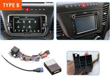 РАДИО GPS НАВИГАЦИЯ IVECO DAILY 2014-2022 ANDROID