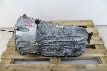 IDEÁLNÍ KPL.SKRZYNIA ŘAZENÍ MERCEDES W213 W238 4X4 1