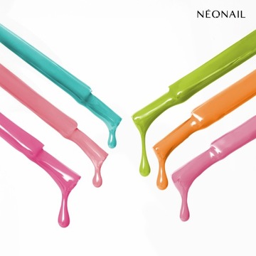 NEONAIL Lakier Hybrydowy SET TO EMPOWER 7,2 ml