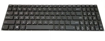Klawiatura do Asus X551 X551C X551CA X551M F551M