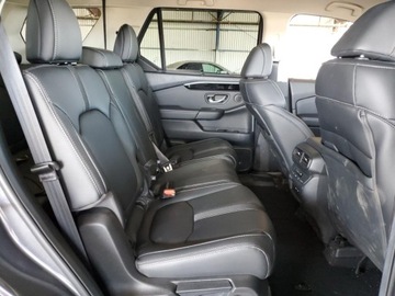 Honda Pilot II 2024 Honda Pilot Exl 2024 3.5l 3.5 Benzyna 285KM, zdjęcie 11
