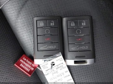 Chevrolet Corvette C7 2016 Chevrolet Corvette Stingray 2016, 6.2L V8 460KM, RWD, od ubezpieczalni 6.2, zdjęcie 13