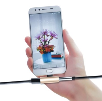 АДАПТЕР РАЗЪЕМА TYPE-C АДАПТЕР USB-C