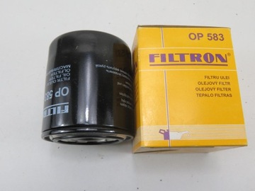 FILTR OLEJE OP583 TOYOTA CAMRY 1.8 I 4S-FE