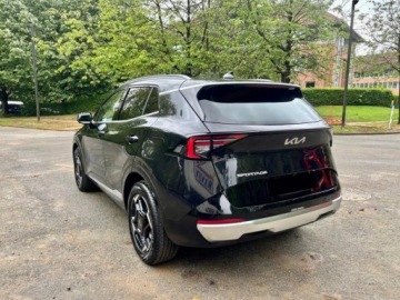 Kia Sportage V SUV Facelifting 1.6 T-GDI 150KM 2026 KIA Sportage 1.6 T-GDI L 2WD DCT Suv 150KM 2026, zdjęcie 3