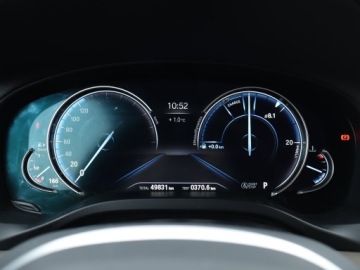 BMW X3 G01 SUV 2.0 20d 190KM 2018 BMW X3 xDrive20d, Salon Polska, 1. Właściciel, zdjęcie 10