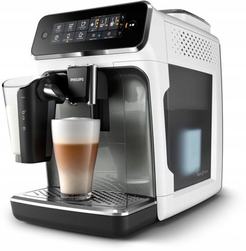 Automatyczny ekspres ciśnieniowy Philips EP3249/70 1500 W biały