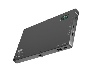 Светодиодная лампа Newell RGB-W Rangha Max (3200 - 5500К)