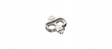 Набор шипов для педалей Look X-Track Easy MTB, 45 г, сталь