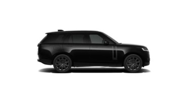 Land Rover Range Rover V SWB 3.0 D300 300KM 2026 Land Rover Range Rover 3.0D I6 300 PS AWD Auto SE 3.0 Diesel 300KM, zdjęcie 2