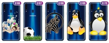 170 дизайнов ЧЕХОЛА для SAMSUNG GALAXY A20S COVER
