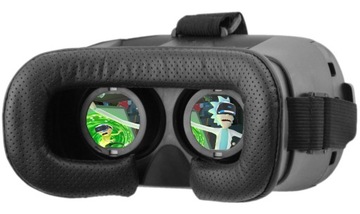 VR BOX 3D 360 ОЧКИ ДЛЯ ТЕЛЕФОНОВ И СМАРТФОНОВ ИГРОВЫЕ ОЧКИ ДЛЯ ДЕТЕЙ