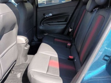 Alfa Romeo Junior SUV 1.2 Hybrid 145KM 2026 ALFA ROMEO Junior Ibrida Suv 1.2 (145KM) 2026, zdjęcie 12