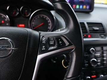 Opel Meriva II Mikrovan 1.4 Turbo ECOTEC 120KM 2013 Opel Meriva 1.4 Turbo, GAZ, Klima, Tempomat, zdjęcie 16