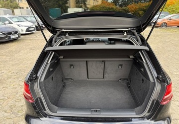 Audi A3 8V Sportback 5d Facelifting 2.0 TDI 150KM 2018 Audi a3 Audi A3 2.0 TDI Sportback S tronic S line Sportpaket 2.0 Diesel, zdjęcie 5