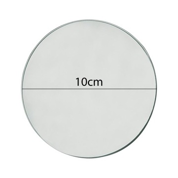 3 . Твердая зеркальная доска Реквизит