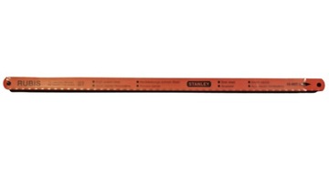 Brzeszczot 300 mm 32 z RUBIS STANLEY -1 szt