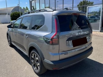 Dacia Jogger 2026 Od ręki - Journey 5-miejsc 1.8 Full Hybrid 155KM, zdjęcie 3