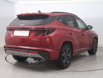 Hyundai Tucson IV SUV 1.6 T-GDI 150KM 2021 Hyundai Tucson 1.6 T-GDI, Salon Polska, zdjęcie 4