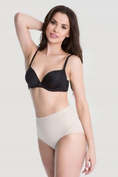 JULIMEX МОДЕЛИРУЮЩИЕ ТРУСИКИ ДЛЯ ПОХУДЕНИЯ БЕЖЕВЫЕ 271 Л