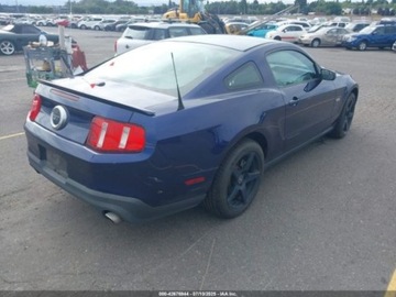 Ford Mustang V 2012 Ford Mustang Gt premium 5.0 Benzyna 412KM, zdjęcie 7